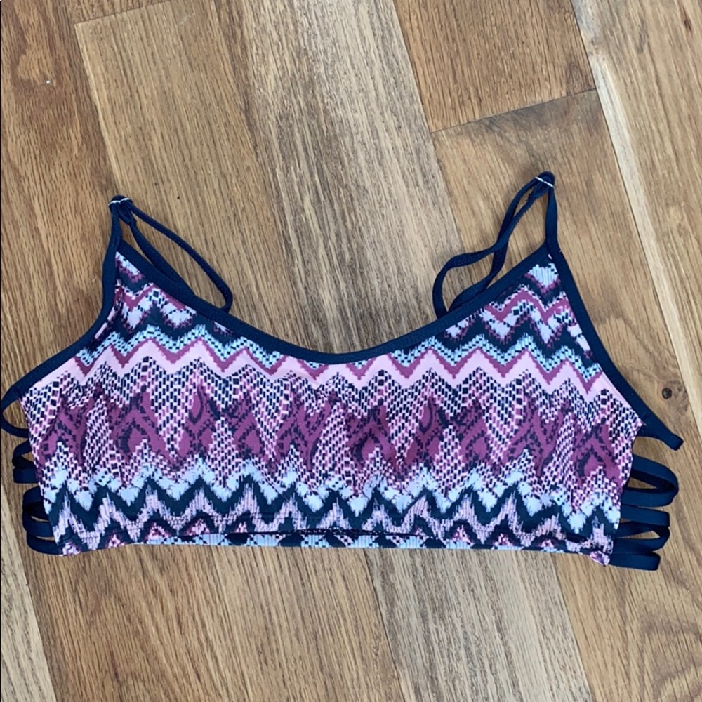 Bikini Top, Target